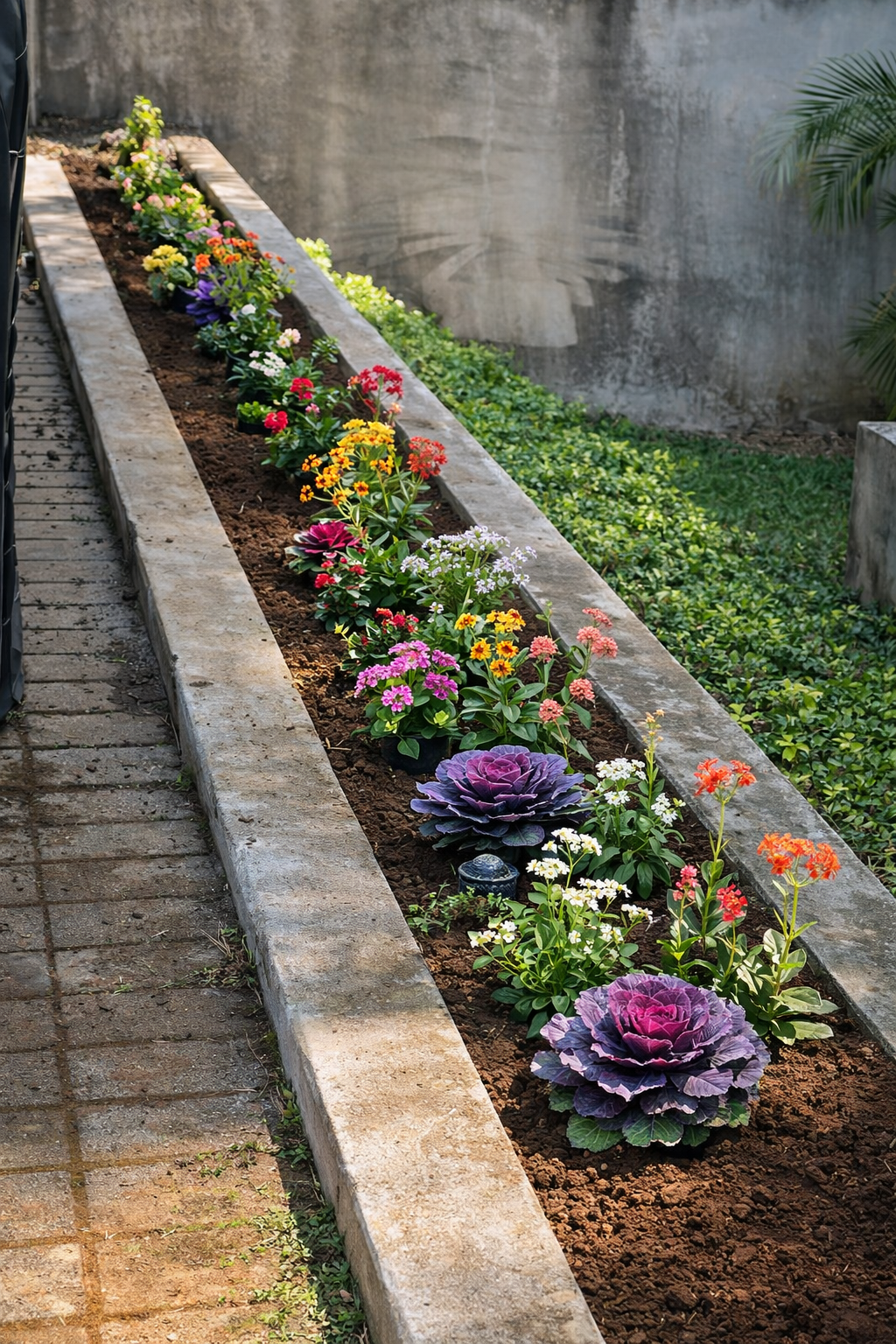 Plantas ornamentales